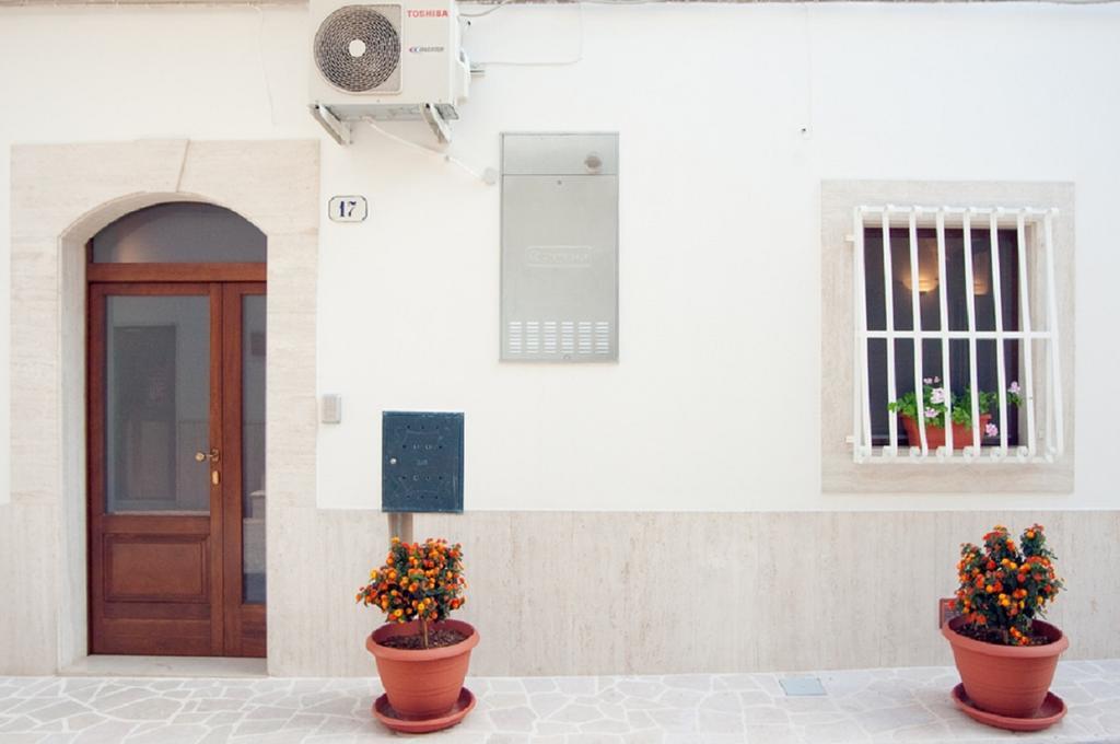 Apartment Mammacara Ceglie Messapica Quarto foto